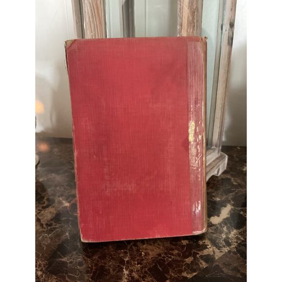 1932 First Ladies By Kathleen Prindiville Hardback - Picture 4 of 12